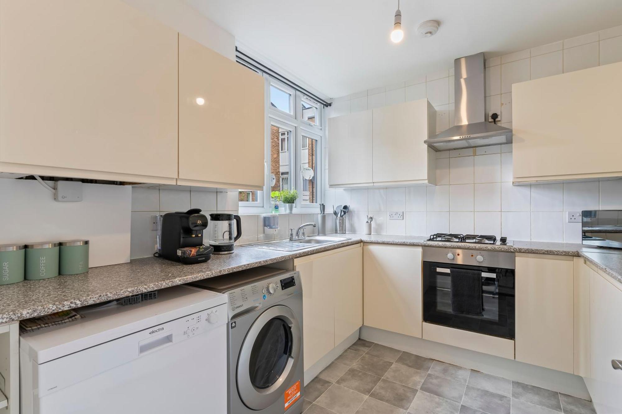 Stylish 4br Wembley * London